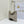 CD Small Cannage Quilted Tote Bag Grey Cowhide 158104