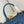 CD Medium Dioriviera Book Tote Blue Embroidered Canvas 158042