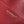 CC Croc Embossed Flap Bag 32cm Red Imported Leather 157999