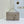CD Cannage Vanity Chain Bag 19cm Grey Cowhide 158119