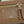 CD Cannage Vanity Chain Bag 19cm Brown Cowhide 158117