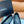 CC 26P Double C Loafers Black Lambskin & Grosgrain 857977