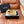 CC 26P Double C Loafers Beige Black Lambskin & Grosgrain 857975