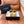CC 26P Double C Loafers Beige Black Lambskin & Grosgrain 857975