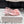 JC Mimmi Slingback Pumps Floral Appliqué 5.5cm Pink Lace 858431