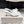 JC 26SS Floral Appliqué Mules 6.5cm  White Lace 858429