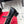 FG Vara Bow Round Toe Mary Jane Pumps 3.5cm Black Patent Leather 458405