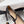 FG Vara Bow Round Toe Mary Jane Pumps 3.5cm Black Patent Leather 458405