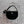 CC Coco Neige Clutch With Chain Star Charm 22cm Black Velvet