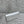 CC East-West Flap Bag 26cm Silver Lambskin