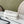 CC Classic Pouch CC Logo Diamond Quilted White Caviar Calfskin