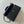 CC Vanity With Chain 17cm Black Woven Raffia & Lambskin 292223