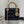 CD Mini Lady Dior 17cm Black Cannage Calfskin Leather GHW 158532