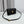 CD Médaillon Envelope Pouch 20.5cm Black Cowhide Leather GHW 158550