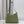 CD Diorly Shoulder Bag 31.5cm Olive Green Suede Leather 158558