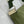 CD Diorly Shoulder Bag 31.5cm Olive Green Suede Leather 158558