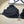 CC Two-piece Bikini Swimsuit Black Cotton 326151