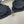 CC Two-piece Bikini Swimsuit Black Cotton 326151