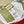 GG Jacquard Two-Piece Bikini Swimsuit Red 330771