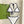 GG Jacquard Two-Piece Bikini Swimsuit White 330770