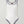 GG Jacquard One-Piece Swimsuit White 330772