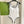 GG Jacquard One-Piece Swimsuit White 330772
