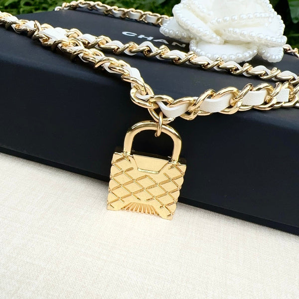 CC Waist Belt Chain Model 211099