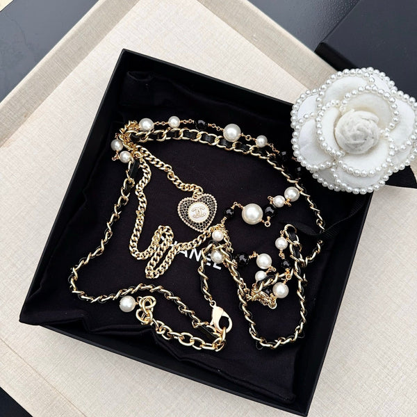 CC Waist Belt Chain Model 210474