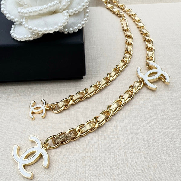 CC Waist Belt Chain Model 210469