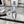 CC Pointed Toe Slingback Pumps 9cm Silver Patent Cowhide 872873