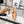 CC Pointed Toe Slingback Pumps 9cm Begie Patent Cowhide 872872