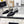 CC Slingback Flats Black Cowhide Leather 873858