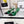 CC Slingback Pumps Green Cowhide Leather 873847