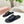 Miu Briarwood Slides Black Cowhide Leather 881413