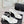 CC 26A Strappy Stiletto Sandals White Leather 878669