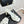 CC 26A Strappy Stiletto Sandals White Leather 878669