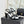CC 26A Strappy Stiletto Sandals Black Patent Leather 878667