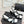 CC 26A Strappy Stiletto Sandals Black Patent Leather 878667