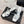 CC 26A Strappy Stiletto Sandals Silver Patent Leather 878665