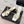 CC 26A Strappy Stiletto Sandals Gold Patent Leather 878664