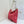 CD Small Cannage Quilted Tote Bag Hot Pink Cowhide 158912