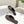 Loew Pebble Soft Slides Brown Lambskin Leather 881382
