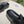 Loew Ease Monogram Slides Black Lambskin Leather 881378