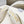 Loew Pebble Soft Sandals White Lambskin Leather 881364