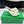 BV Knot Mule Sandals 9cm White Lambskin Leather 880937