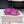 JC Emeri Stone Sandals 3cm Purple Suede Leather 880814