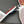 CC 26A Bow Pointed-Toe Mules White Leather 887973