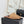 CC 26A Bow Pointed-Toe Mules Tan Leather 887972