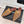 CC 26A Bow Pointed-Toe Mules Tan Leather 887972