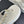 CC Crystal Logo Platform Thong Sandals White Tweed 887787